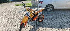 PITBIKE