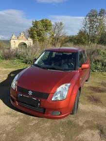 Suzuki Swift 1.3 ( 2006 )