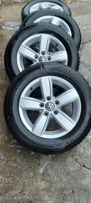 Kola 5x112 195/65 r15