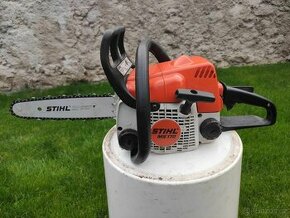 Prodám pilu Stihl MS 170