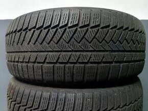 215/50 R17 CONTINENTAL (2817) - 1