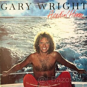 Gary Wright - Headin' Home (LP)