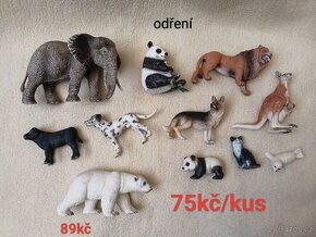 Schleich lll.