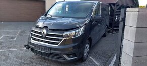 Renault Trafic 2.0 BLUE dCi L2H1 3.0t 9míst - 1