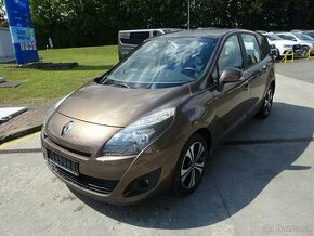 Renault SCENIC1,5 DCI