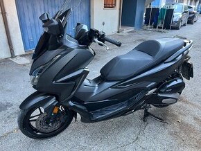 Honda Forza 125 ABS (2021) TOP