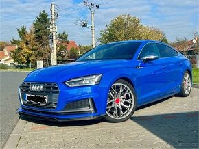 AUDI S5 B9 320kW