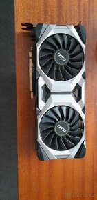 Geforce RTX 2080Super 8GB