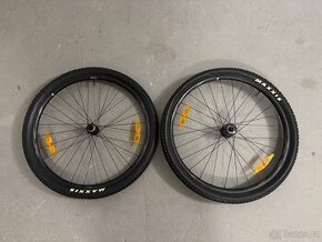 Ráfky Giant XCT 29 BOOST tubeless - 1