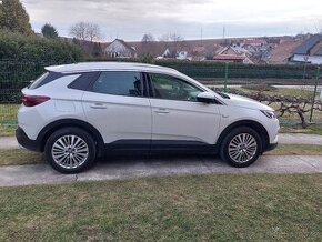 Opel Grandland X 2,0 CDTI 130KW