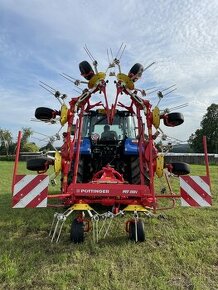 Pottinger HIT 810 N