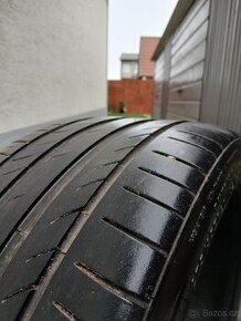 275/35 R20 245/40 R20 PNEU LETNI BMW