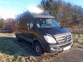 Sprinter 313 cdi NCV3