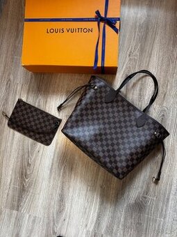 Louis Vuitton neverfull MM