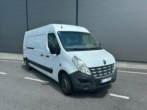 RENAULT MASTER 2.3dCi L3H2