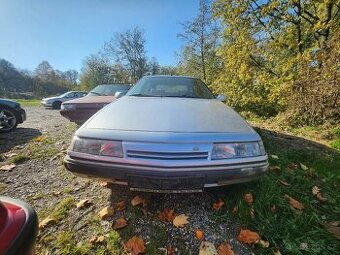 Prodám Citroen xm 2.1 Td - 1