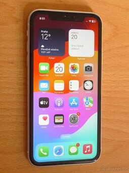 Apple iPhone XR 64 GB