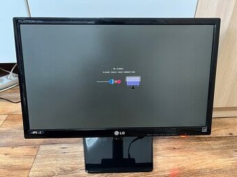 LG monitor IPS