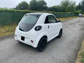 Micro Car Due 0.5 6kw 2021 (15+)