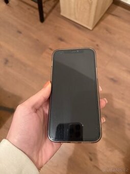 Prodám iPhone 12 pro 128gb