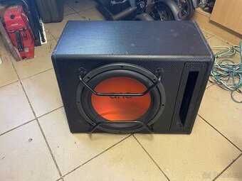 Subwoofer - 1