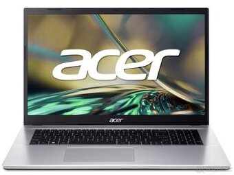 NOVÝ Acer Aspire 3 - i5-1235U /SSD 512GB/ RAM16 GB/ 17,3"