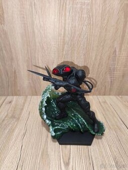 Black manta - 1