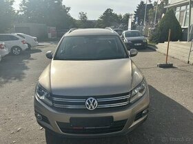 prodám Tiguan