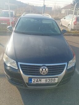 Volkswagen Passat 1.9 TDI Kombi,DSG