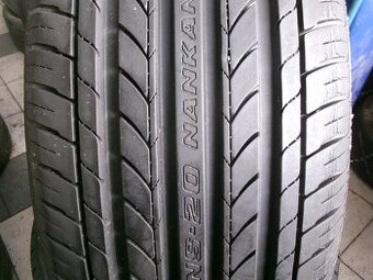 225/55 R17 NANKANG (7,5mm) č.15425