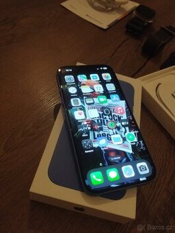 Apple iphone 16 128Gb Vymenim za 16 Plus 128Gb