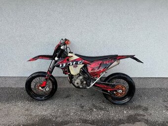 KTM EXC-F 350