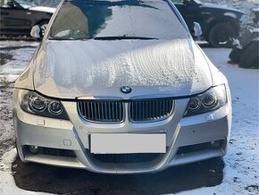 BMW E91 325xi N52