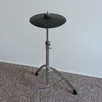 Hi-hat Roland CY-5+ stojan+kabel