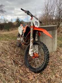 Ktm sx-f 250