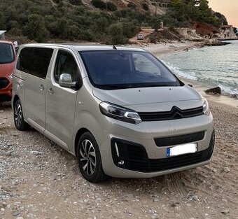 Citroen Spacetourer TOP STAV - 1