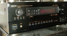 Zesilovač DENON AVR-3801 - 1