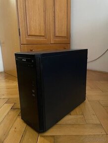 Počítač rtx 960