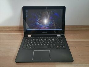 Dotykový notebook Lenovo Yoga 300-11IBR