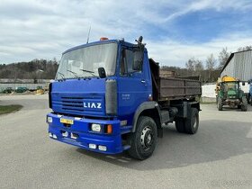 Liaz 150.261