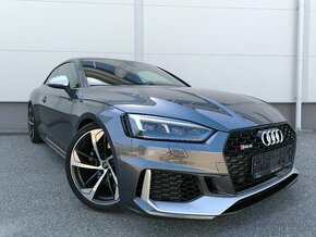 Audi RS5  Matrix, Virtual, Sport Dif, 280, RS výfuky, DPH - 1