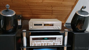 Onkyo TA-6211 tape deck