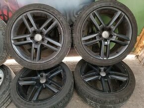 5x113 Audi r19 - 1