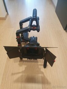 DSLR, VIDEO rig FilmCity FC-02