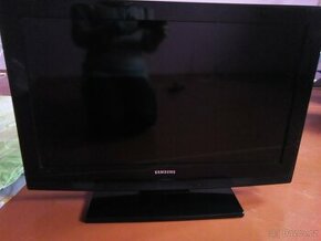 Prodám LCD TV Samsung LE32B350 32"