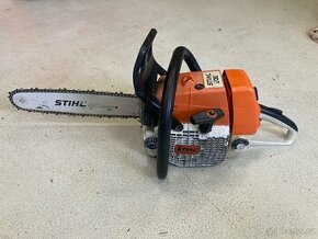 Stihl 036 - 1