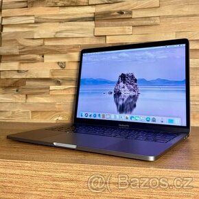 MacBook Pro 13 Touch Bar,i5,2019, 16GB RAM, 512GB ZARUKA