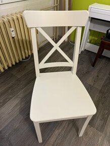 Čtyři židle IKEA Ingolf - 1