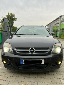 Opel Vectra C 1.9CDTi 110kw