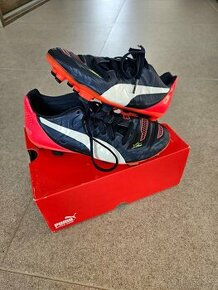 Kopačky Puma EvoPower 3, velikost 32 - 1